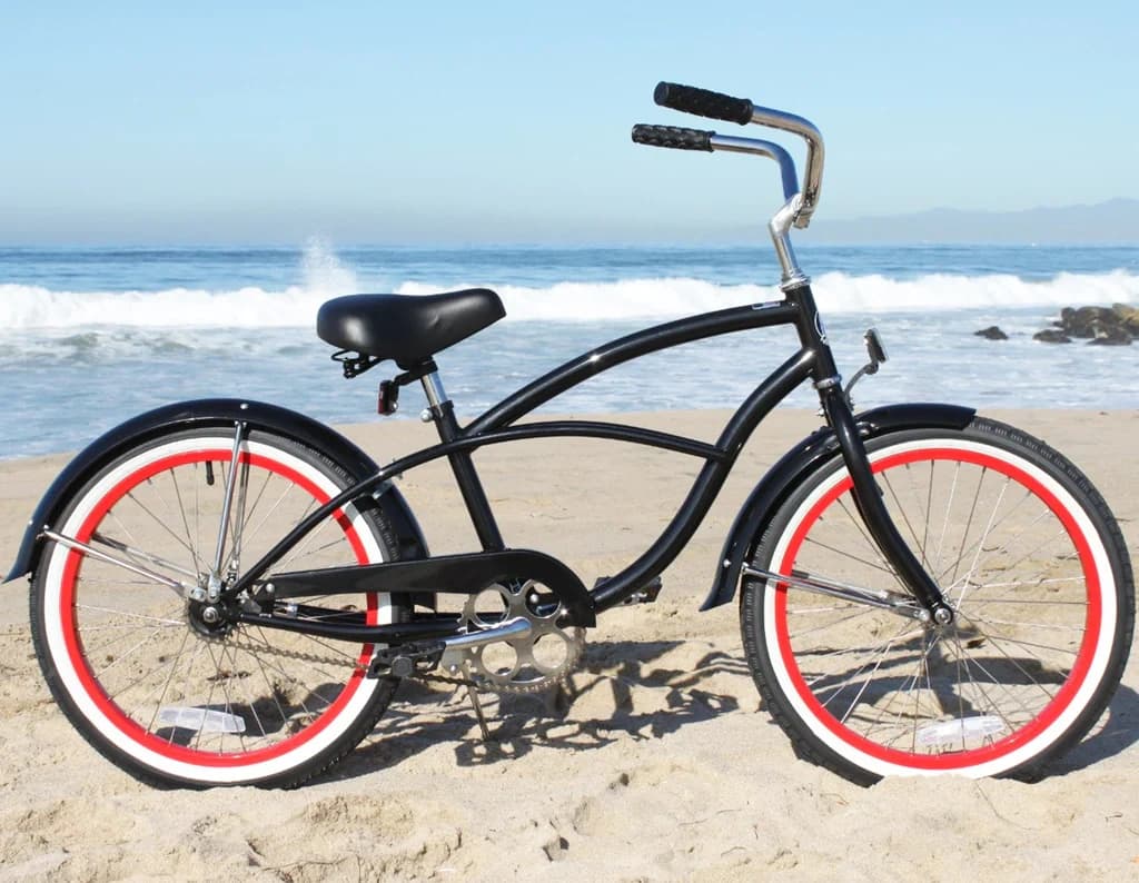 Kid Bike