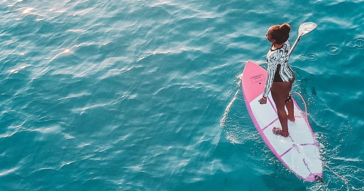 11’6 Adult SUP