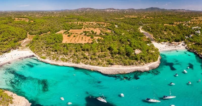 Rutas Calas N°2