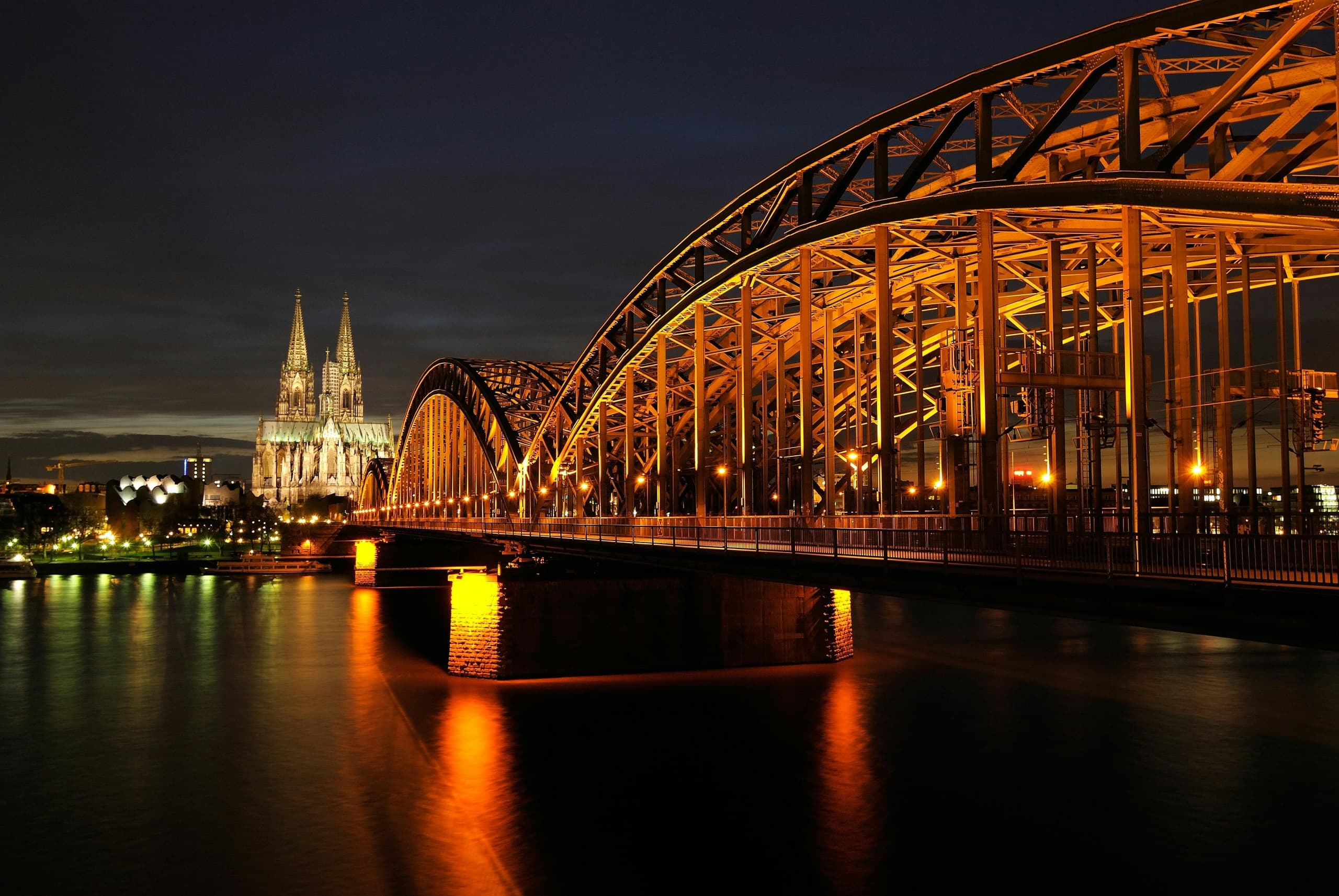 PubCrawl Köln