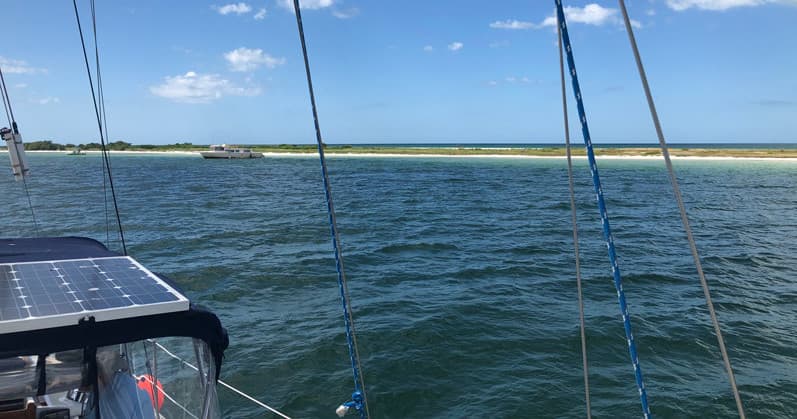Half Day Sail