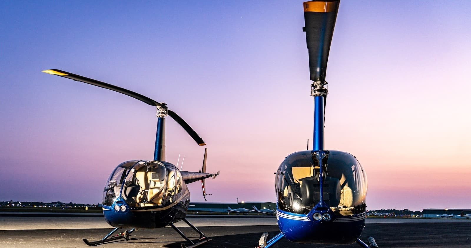 Flight Training