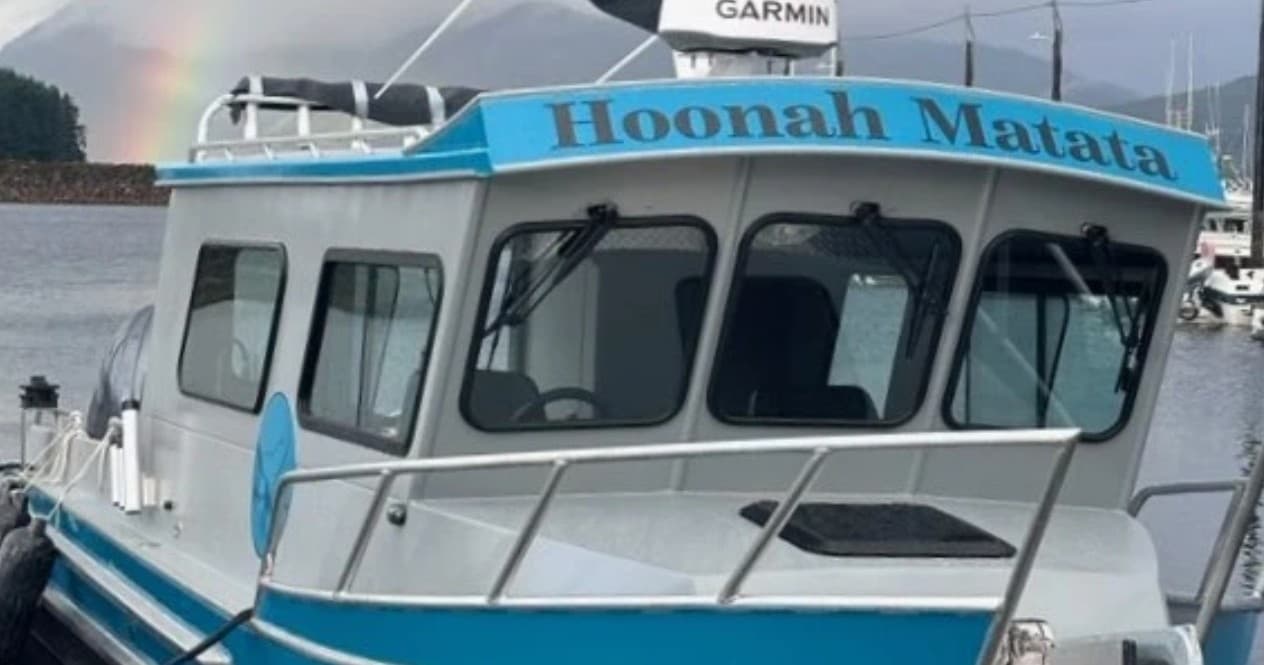Whale Watching Excursion - Buy Seat