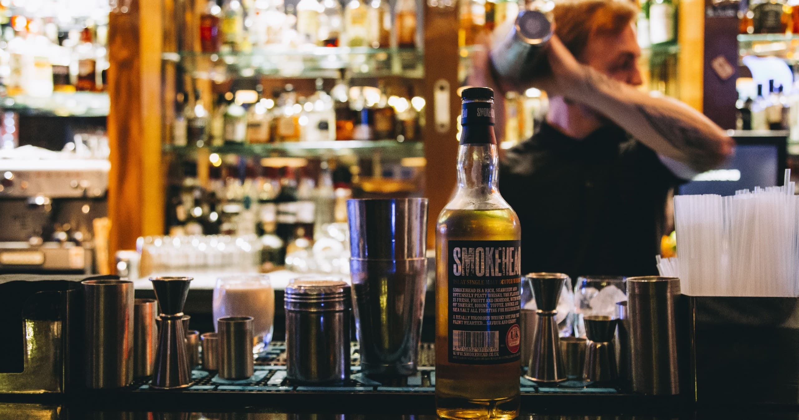 Glasgow’s West End Whisky Tour
