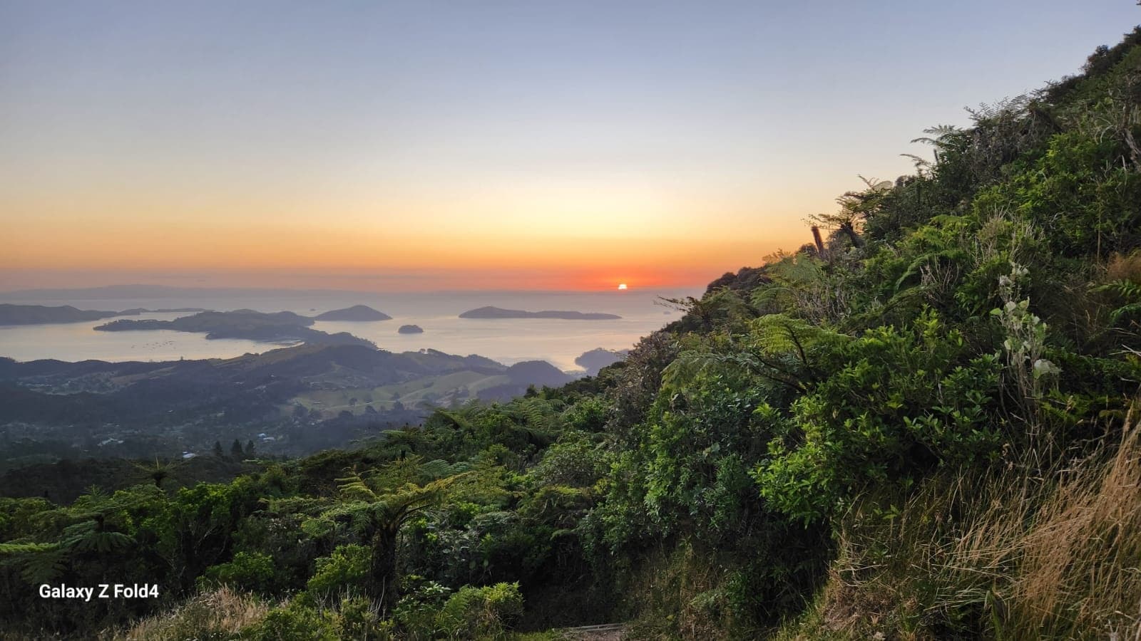 Coromandel Peninsula Tour