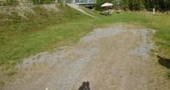Camp Site 34