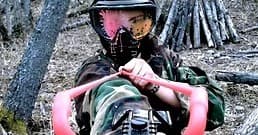 Slingshot Paintball .68 Caliber