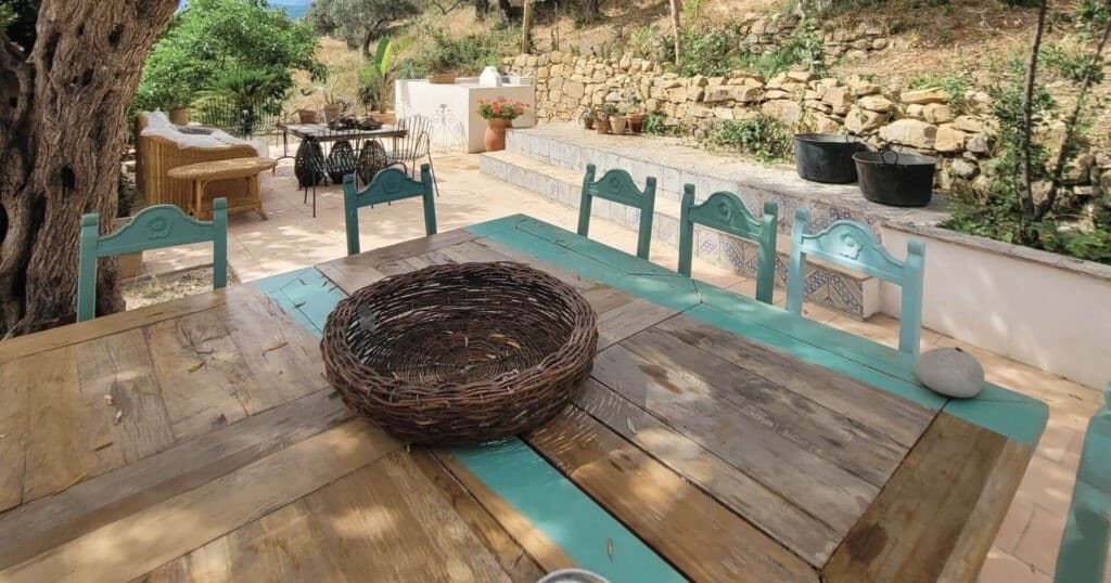 Private Cooking Class in a Sicilian Country House