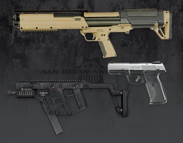 Pick Your Poison