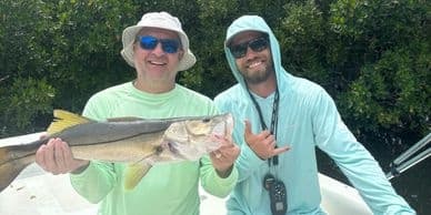 Fishing Charter