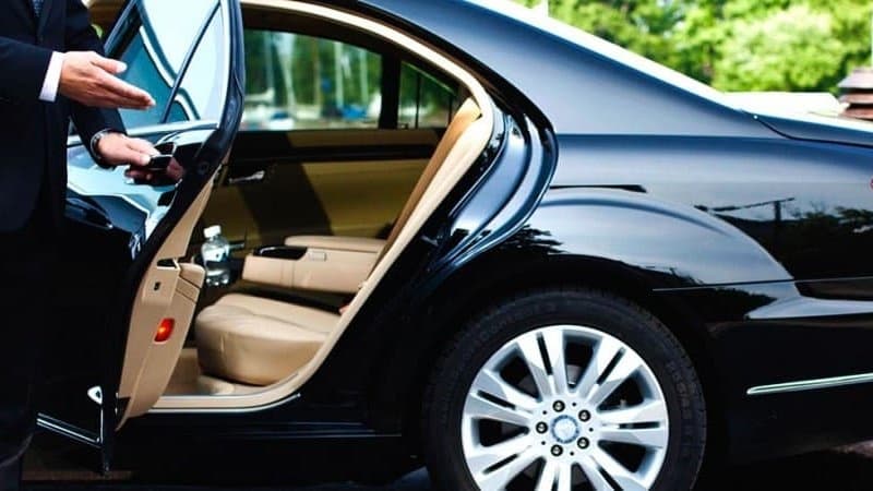 Airport Transfer