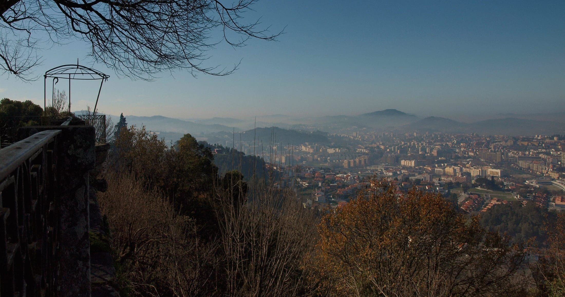 Braga's Outskirts Tours - 4H