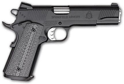 Springfield Armory 1911 A1