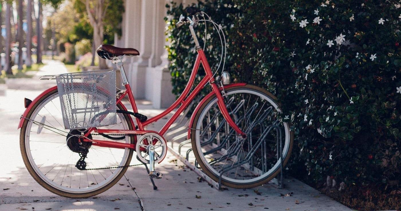 Aluguer de Bicicleta - 2 Dias