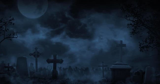The Official Downtown Tampa Ghost Tour