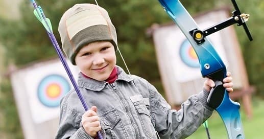 Archery