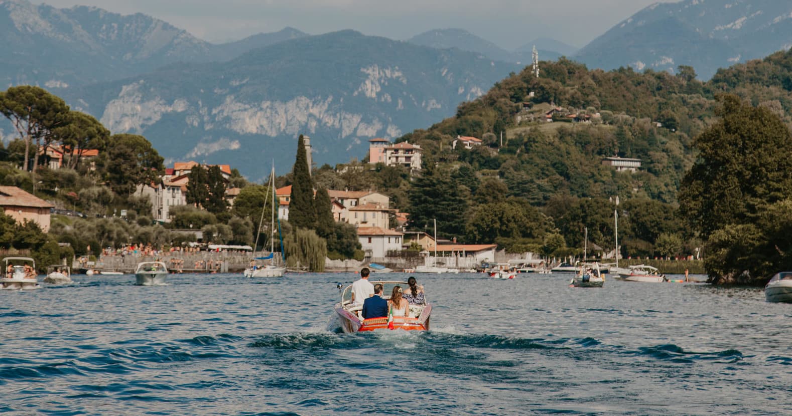 Riva Super Florida - The Village Tour