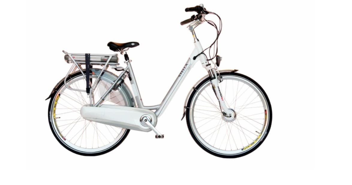 Elektrische fiets verhuur