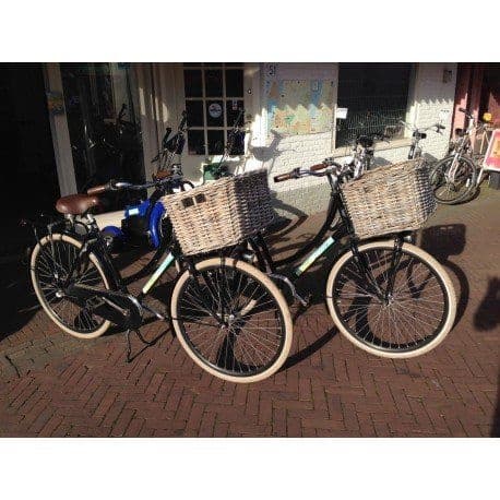Huur 3 weken - Zandvoort