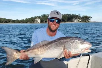 PB Charter Fishing
