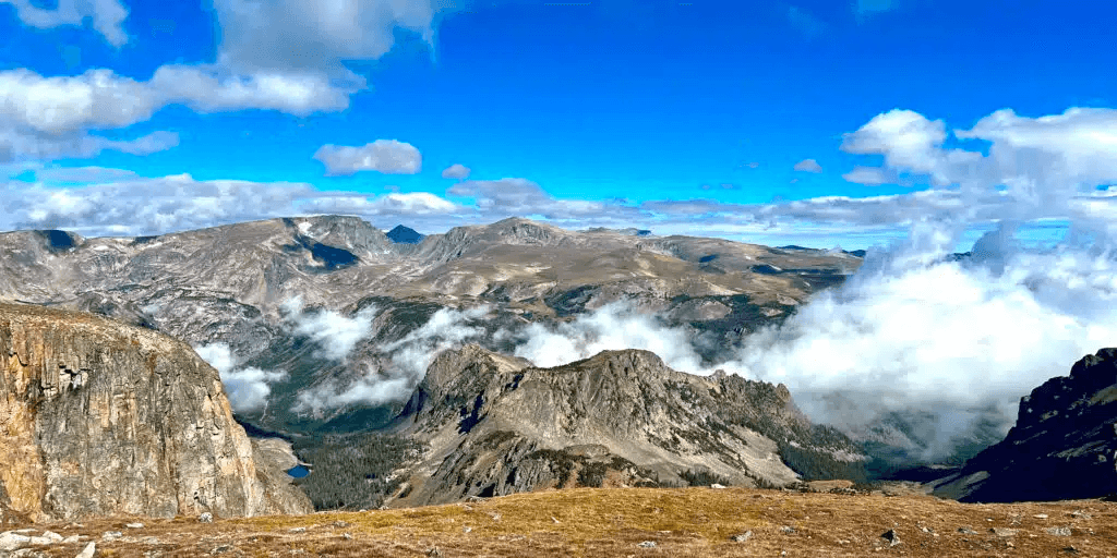 Yellowstone & Beartooth Pass Tour - Private Tour