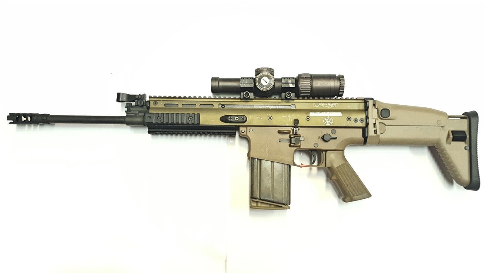 SCAR 17