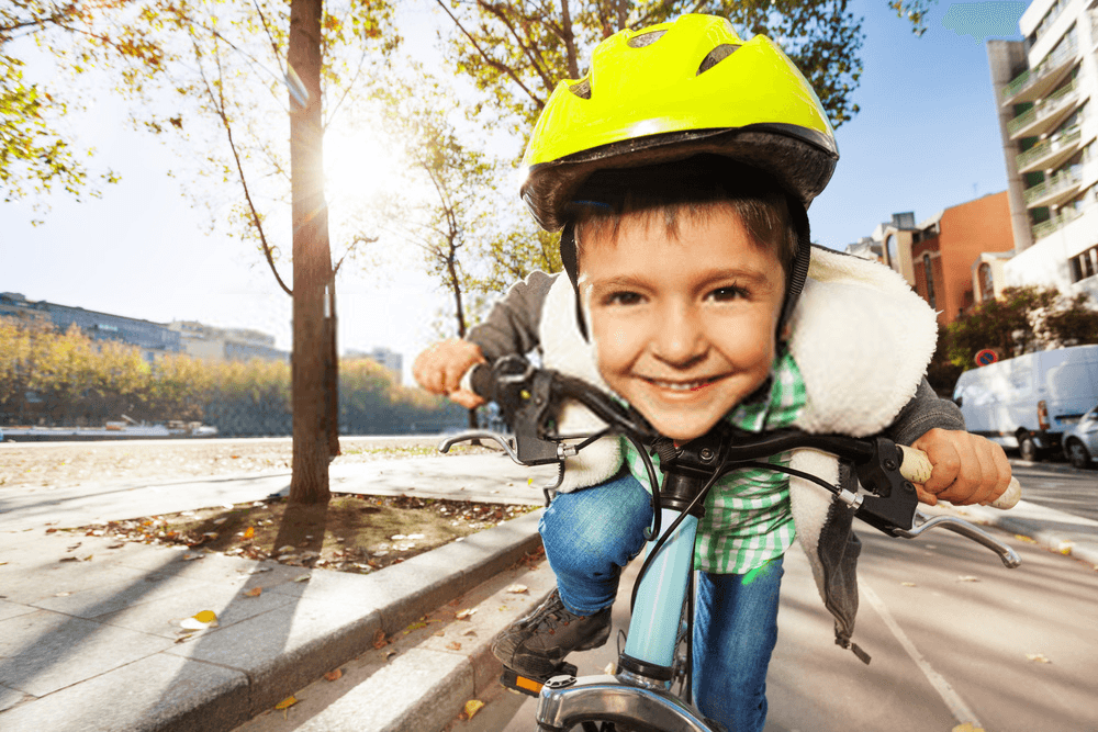Paris Kids Tour