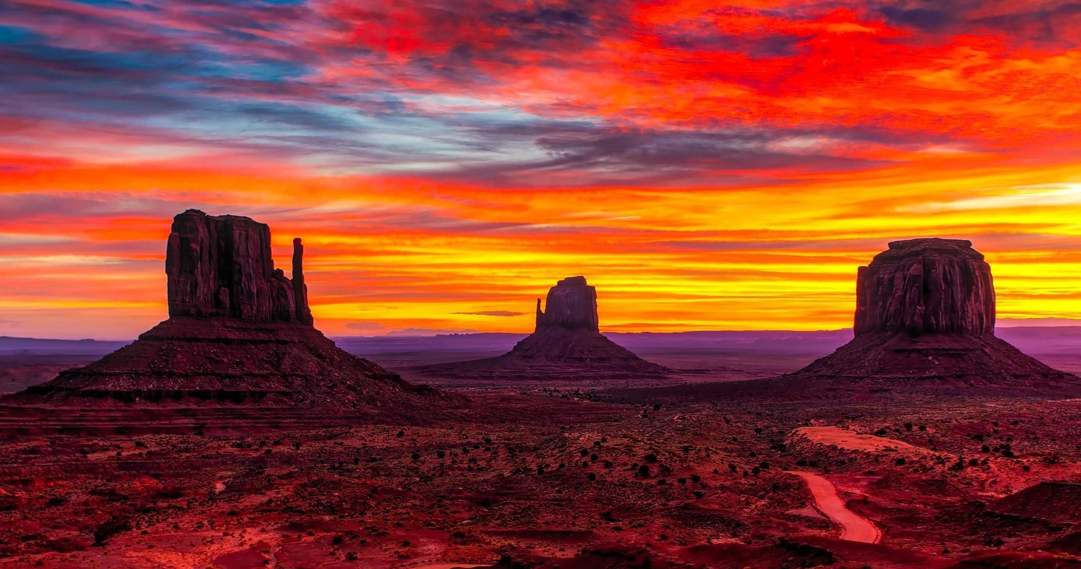 Sunset Tour