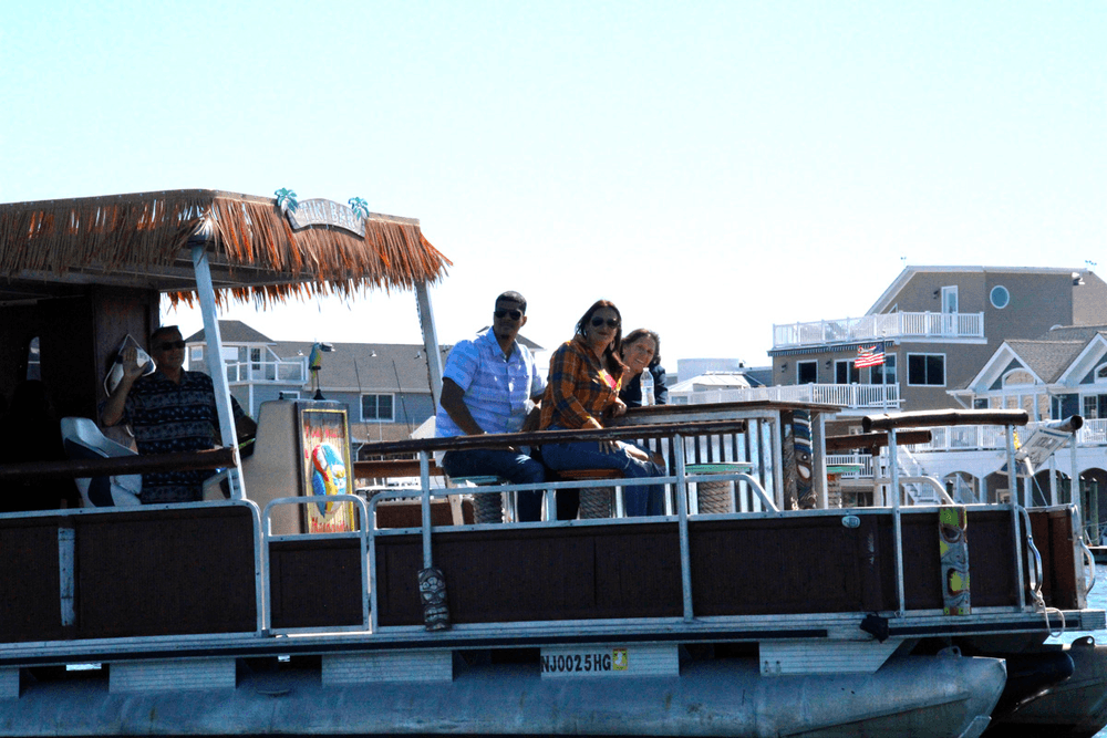 After Party Cruise - Seaside Heights