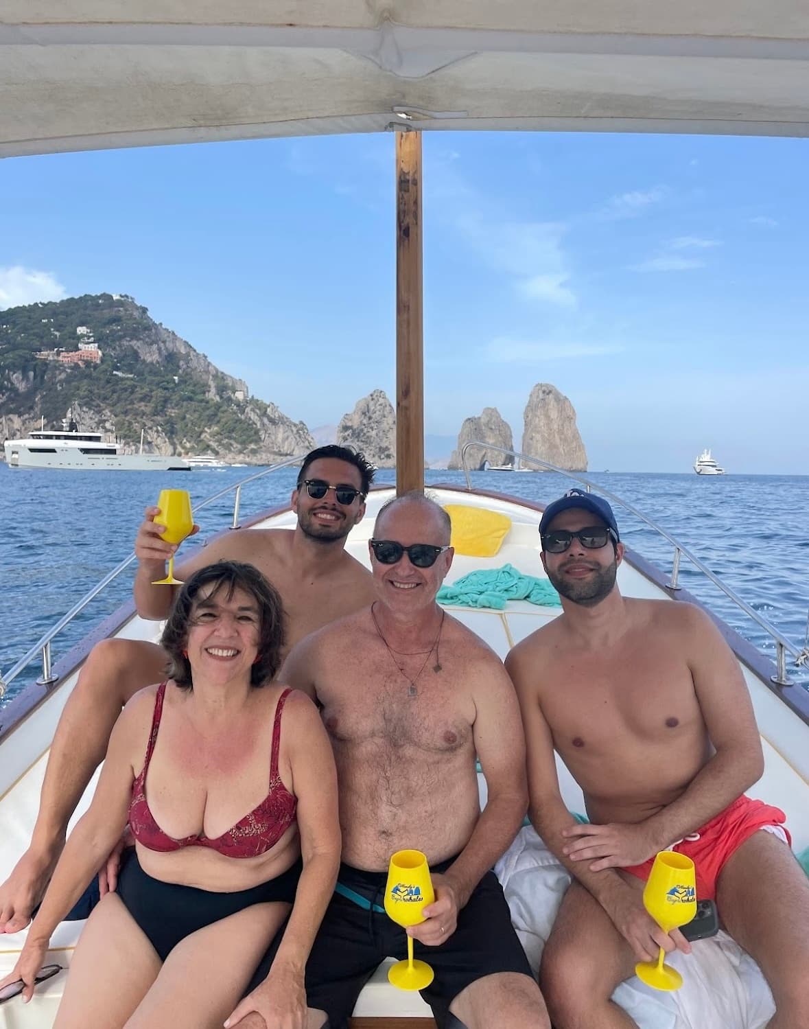 Gozzo private tours
