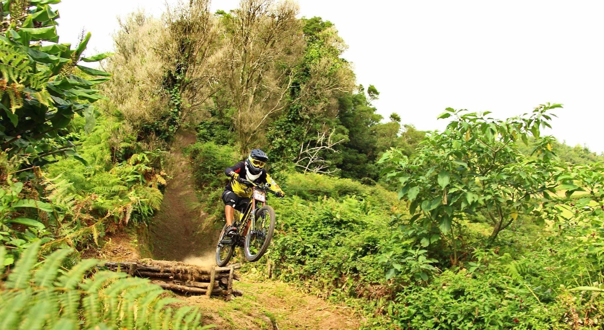 BTT/MTB  (All Mountain, Enduro)