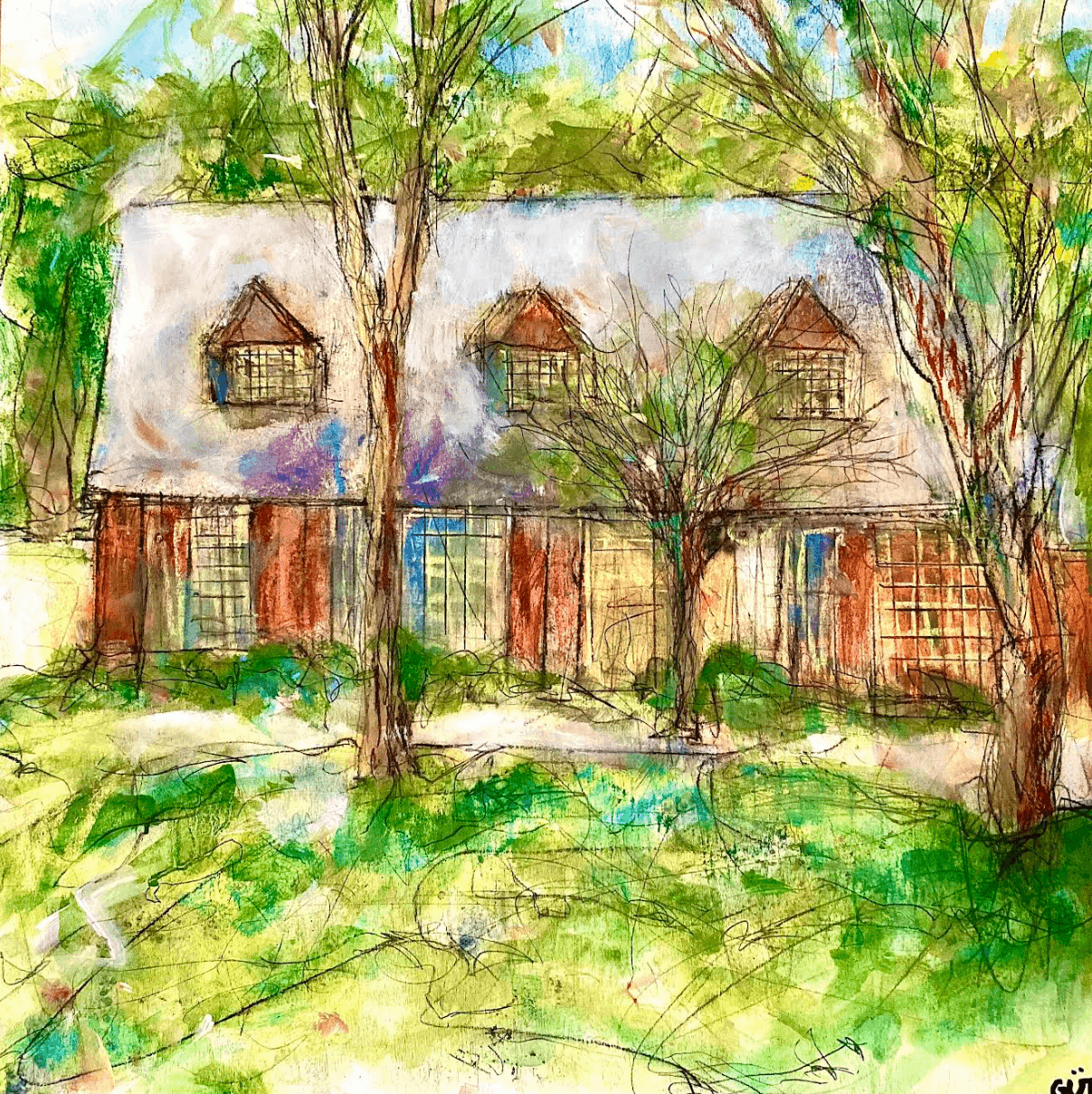 Paint Your Home