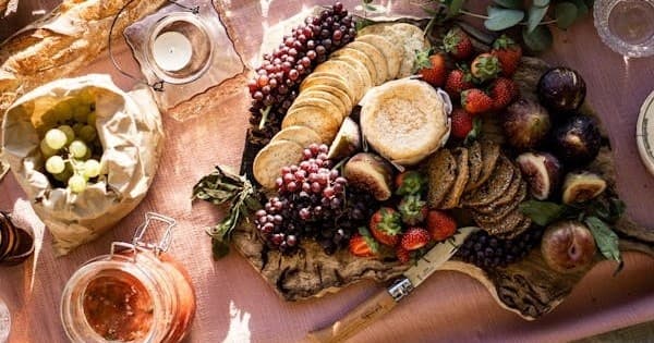 Private Picnic