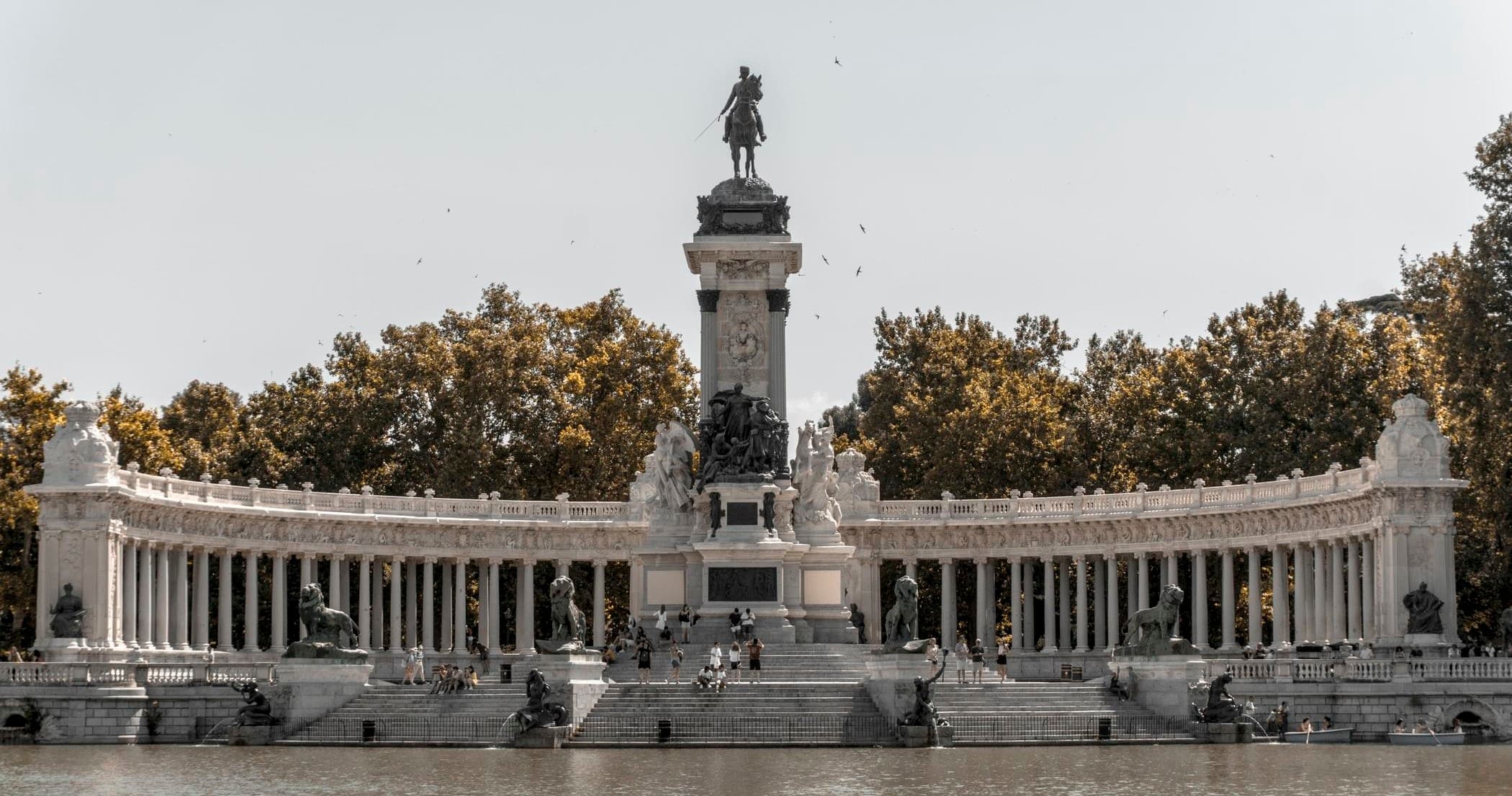 De Madrid a Lisboa (Elvas, Vila Viçosa, Évora)