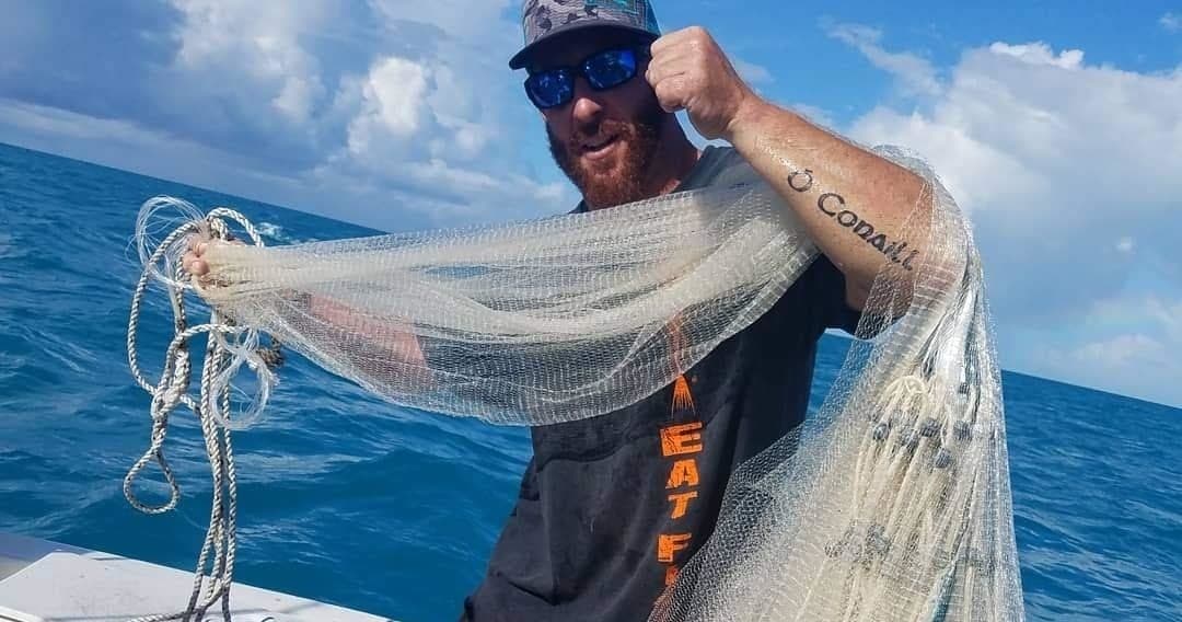 Full Day Fishing Charter