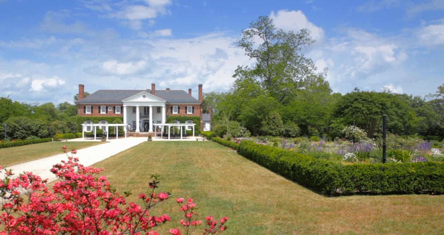 Combo: Charleston Harbor Tour & Boone Hall Plantation Tour