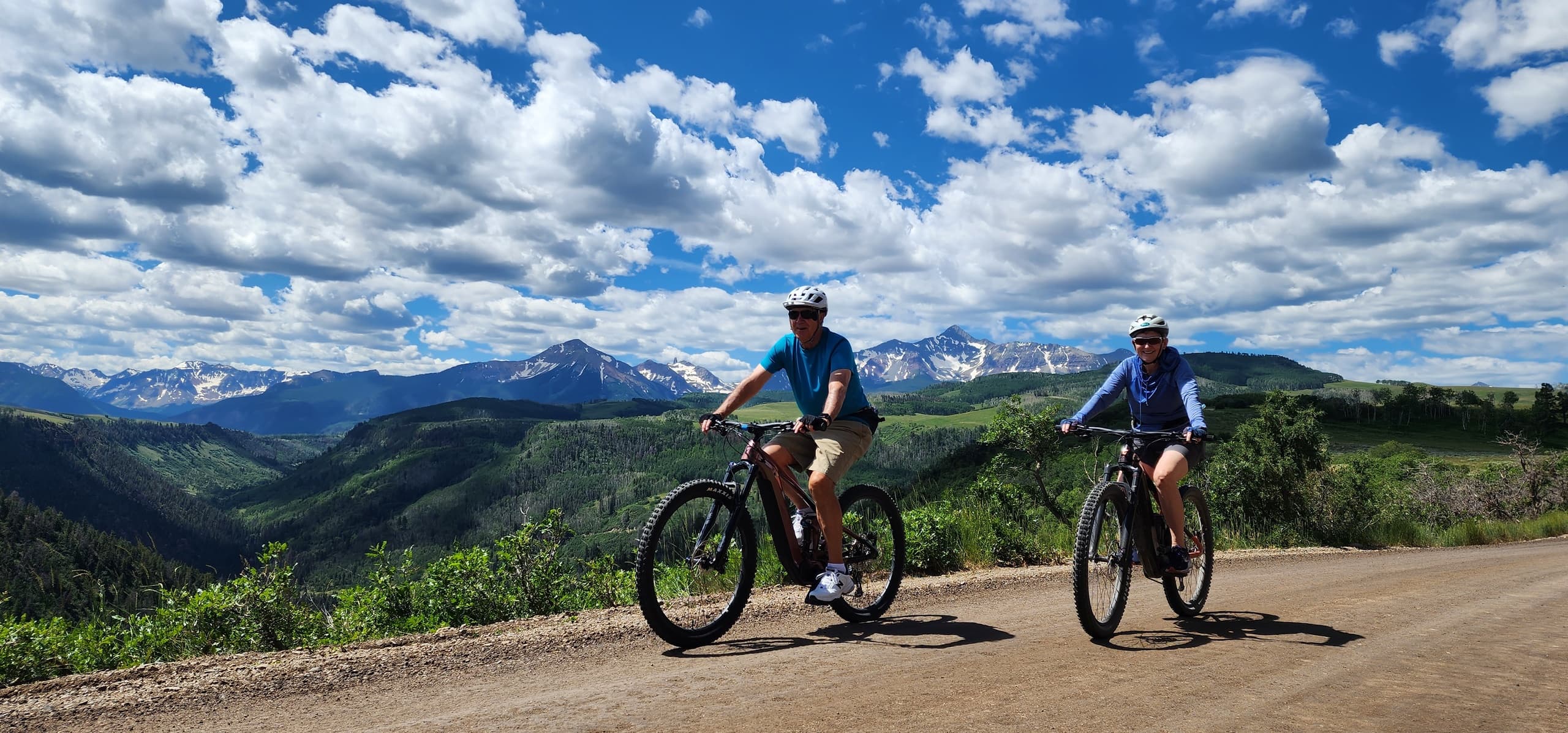 E-Bike Half Day