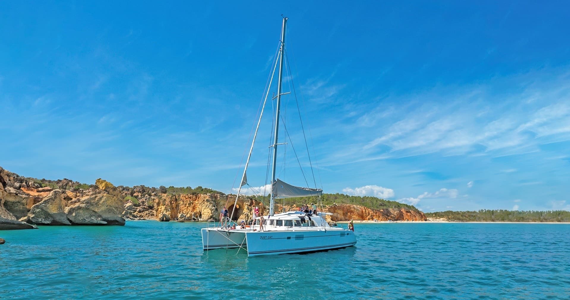 Lagoon 440
