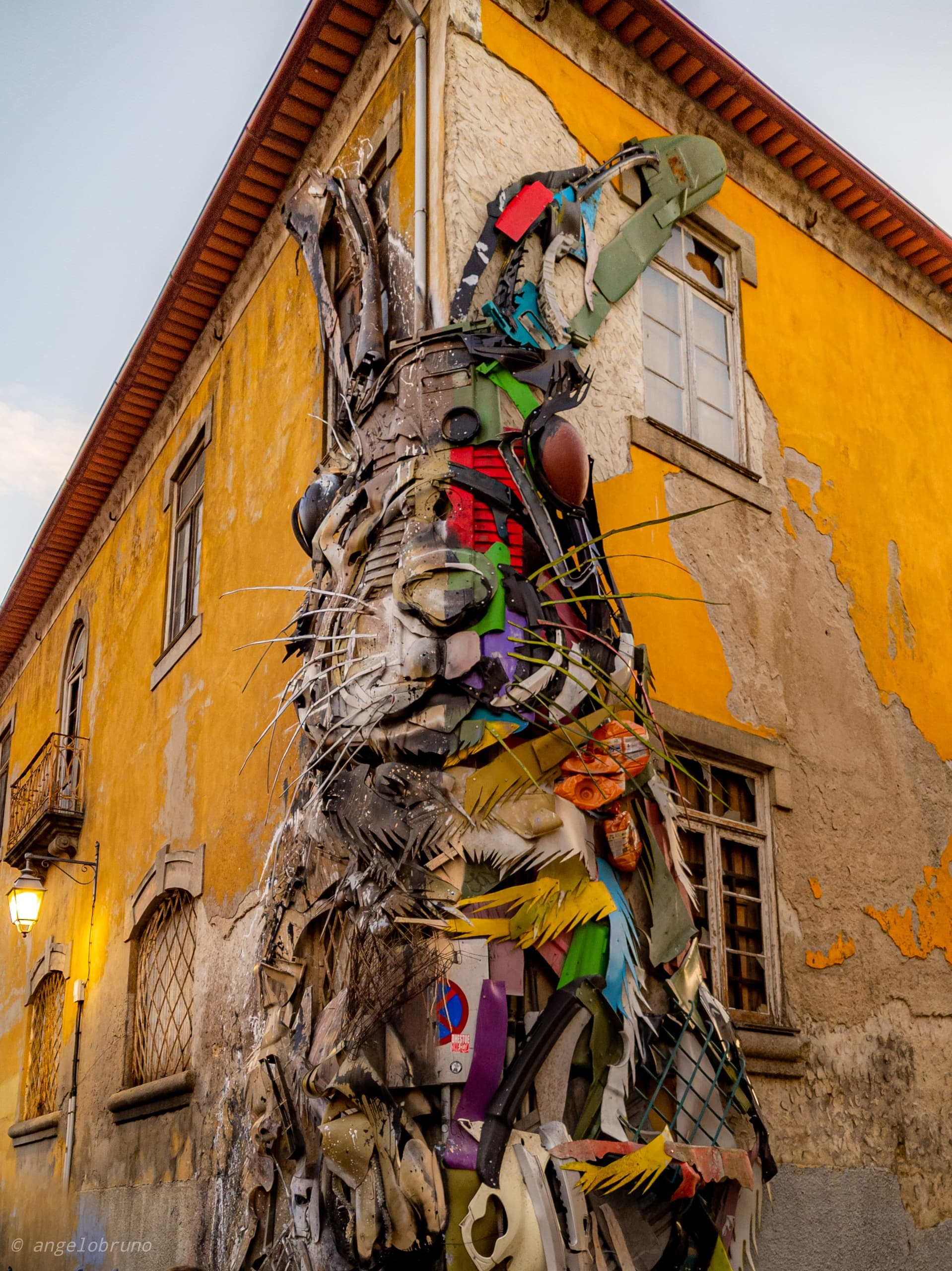 Porto by Foot: Discover the City's Soul