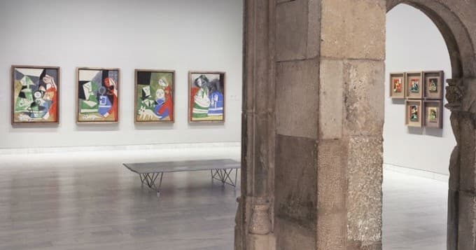 Tour Privado  Museo Picasso