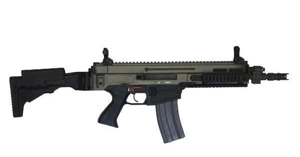 Bren 805 Assault Rifle