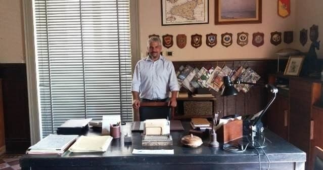Inspector Montalbano’s tour