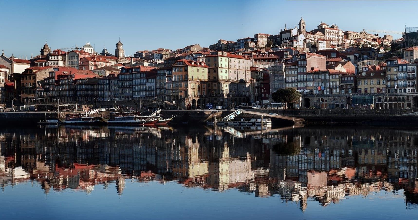 Porto - Private Walking Tour