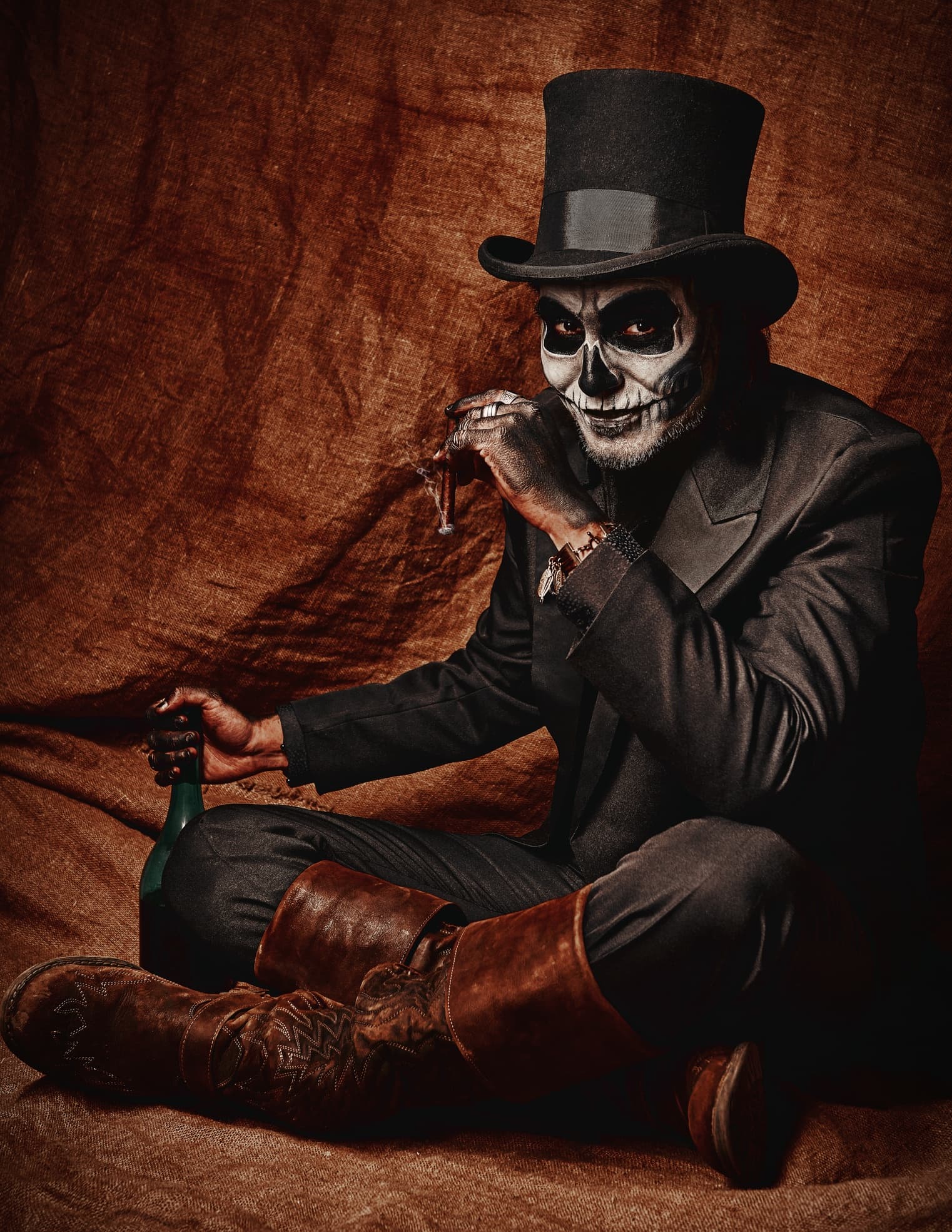 Helen's Ghosts, Voodoo & Haunted Trails Tour
