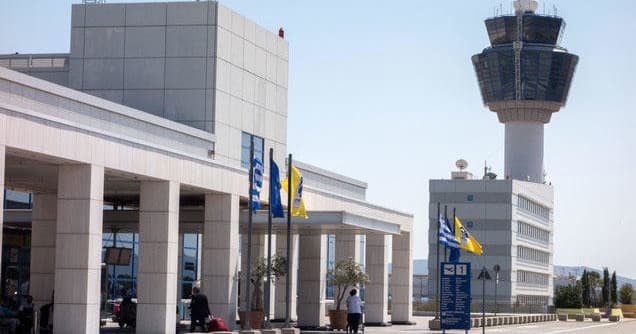 Athens Airport to or from: Stoupa or Kardamili