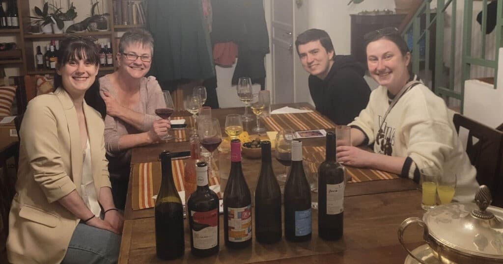Private Sicilian Wines and Cheeses Tasting in Palermo