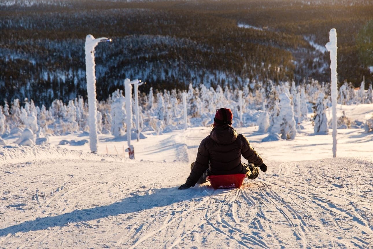 Saariselkä Day