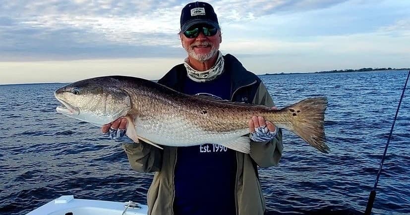 Inshore/Nearshore Fishing