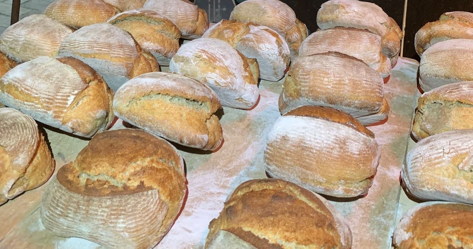 Mafra Bread Making Experience