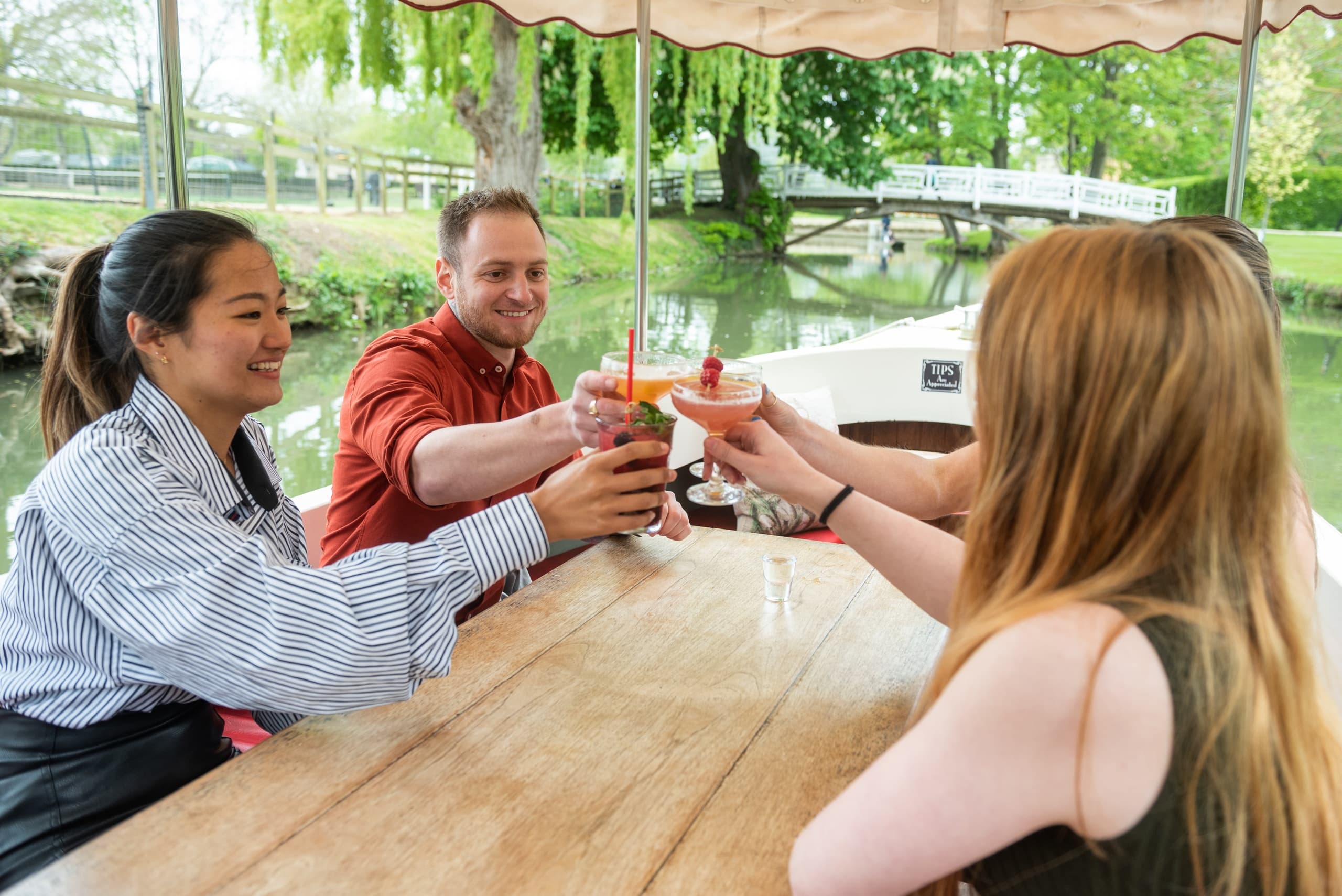 Cocktail Cruise - Private